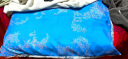 RoyalLatex 乳胶枕泰国原装进口皇家天然乳胶成人枕头枕芯柔弹透气护颈枕 豪华面包乳胶枕【梦享版】 实拍图