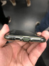 嚴謹 iPhone11Pro Max手機防塵塞蘋果X金屬iPhone11充電口防塵塞子8Plus 蘋果12/13/14/14PM通用【暗夜綠2粒裝 曬單實拍圖