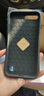 廷家和 IFace蘋果xs max手機殼iphoneXR保護套全包防摔7/8plus小蠻腰6s潮女款 iface藍色+掛繩 蘋果7plus/8plus通用 曬單實拍圖