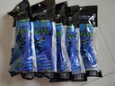 東亞手套 RealTuff806W 耐油耐磨耐酸堿 防水防油防腐蝕工業(yè)浸塑防護(hù)手套 5雙 L碼 曬單實(shí)拍圖