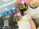 MO&Co.長袖T恤趣味暈染卡通印花寬松圓領(lǐng)百搭摩安珂 鋼灰色 M 165 曬單實(shí)拍圖