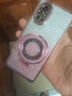 妙之選華為nova8手機殼nove8pro保護硅膠套ANG一AN00全包BRQ防摔por透明n8軟ANOO男女nava感novo新款note 【閃粉-玫瑰金】透明電鍍送全屏膜+支架 華為nova8 曬單實(shí)拍圖
