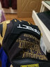 MECHANIX WEAR Framer超級技師露三指真皮防護路亞攝影露營(yíng)徒步手套工作騎行LFR 棕黃色 M 曬單實(shí)拍圖