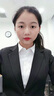 五沃職業(yè)裝女裝套裝小西裝女4s酒店經(jīng)理銀行大學(xué)生面試正裝銷(xiāo)售工作服 一?？酆谏餮b+西褲  L 曬單實(shí)拍圖