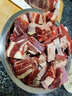 羊家旺寧夏灘羊肉 現(xiàn)宰全羊整只白條羊整只白山羊生鮮羊肉禮盒源頭直發(fā) 35斤白山羊整只 曬單實(shí)拍圖