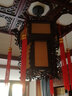 木藝森 中式吊燈實(shí)木餐廳客廳燈燈具中國(guó)風(fēng)古典吊燈茶樓飯店火鍋店燈飾 菊花款【小號(hào)】 曬單實(shí)拍圖