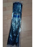 CHS 長虹塑料扎帶5X400 A級 4.7*400mm 加長綁帶 黑色 白色 黑色 曬單實拍圖