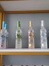 BELUGA俄羅斯原裝進(jìn)口白樺伏特加 500ml/瓶烈性洋酒基酒vodka禮品酒水 組合4瓶(每種口味各一瓶) 曬單實(shí)拍圖