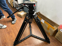 圖瑞斯 TX-V12三腳架套裝動(dòng)態(tài)平衡壓縮云臺100碗口 圖瑞斯V12L PLUS三腳架(鋁合金) 曬單實(shí)拍圖