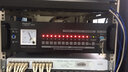 depusheng D316專業(yè)12路電源時序器電壓顯示歐美國標(biāo)控制器帶舞臺會議中控電源插座 D316專業(yè)12路時序器 曬單實(shí)拍圖
