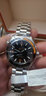 歐米茄（OMEGA）瑞表海馬600機(jī)械男表44mm215.30.44.21.01.002 七夕禮物 曬單實(shí)拍圖