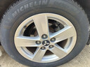 米其林（MICHELIN）汽車輪胎 205/60R16 92V 耐越 ENERGY MILE 適配速騰/軒逸/寶駿 曬單實(shí)拍圖