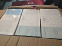 【10本裝】熙立信（XiLixiN）費用報銷(xiāo)單粘貼單申請書(shū)記賬轉賬憑證匯總表通知單廣州標準財務(wù)單據 付款憑證 曬單實(shí)拍圖