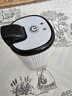小米部依桶裝水電動抽水器按壓出水飲水機(jī)壓水器自動上水無線小型折疊充電 高配款+智能定時定量+出水快+超 曬單實拍圖