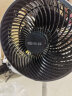 先锋(SingFun)遥控直流变频电风扇落地扇空气循环扇风扇空调伴侣大风量伸缩式电风扇DXH-S13R 实拍图