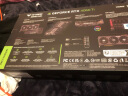 华硕（ASUS）RTX4060Ti / RTX4060 直播渲染制图电竞游戏专业台式电脑独立显卡 游戏显卡 台式显卡 TUF-RTX4060Ti-O8G电竞特工 全新原装 现货速发 实拍图