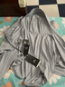 伯希和（Pelliot）兒童防曬衣服男女童夏季防紫外線(xiàn)冰絲透氣風(fēng)衣13121274海鷗灰120 曬單實(shí)拍圖