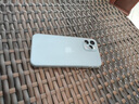 卡倫頓 適用蘋果12手機殼iPhone12Pro Max全包防摔透明超薄硅膠保護殼鏡頭全包男女手機套 透明色【防摔防爆丨邊框防撞丨磨砂手感】 iphone12Pro 曬單實拍圖