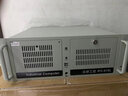眾研 IPC-820 原裝工控機 i3/i5/i7黑色兼容4U工業(yè)電腦服務器 支持XP系統(tǒng) G2030 雙核 3.0GHz 4G/1T//300W 曬單實拍圖