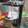 瑞沃（SVAVO）洗手機(jī)自動感應(yīng)皂液器超市酒店洗手臺洗手液機(jī)臺置給皂器 V-470 鉻色 曬單實(shí)拍圖
