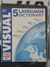 DK 5種語(yǔ)言視覺(jué)圖解詞典 5 Language Visual Dictionary 進(jìn)口英文原版 德語(yǔ)法語(yǔ)英語(yǔ)意大利西班牙語(yǔ)5種語(yǔ)言圖解詞典 語(yǔ)言學(xué)習工具書(shū) 曬單實(shí)拍圖