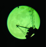 星缘（Angeleyes） 1.25英寸月亮滤镜 望远镜天文配件月亮镜星月星云 实拍图