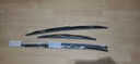 拓思適用于鋒范飛度奧德賽雅閣CRV繽智杰德凌派雨刮器膠條雨刷條雨刮膠條 買(mǎi)兩對送一對 贈送同款 此選項當贈品請勿拍 曬單實(shí)拍圖