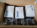 正泰(CHNT)交流接觸器CJX2e CJX2e-1810 380V 50Hz 曬單實(shí)拍圖