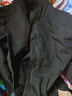 執正官執政官春秋季戶(hù)外刺客夾克男軍迷防水耐磨透氣戰術(shù)外套登山夾克 黑色 XL號建議150-170斤 曬單實(shí)拍圖