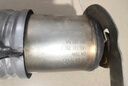 大眾（Volkswagen）4S原裝直供 原廠三元催化器 排氣管 凈化器 消聲器 三元催化器【原廠全新】 大眾寶來 曬單實(shí)拍圖