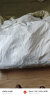 优米熊纯棉高密度四层纱布婴幼儿童浴巾  加厚宝宝抱被盖毯 105×105cm 实拍图