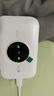 TCL隨身wifi三網通用免插卡無線wifi6車載4G路由器隨身便攜無限制移動聯(lián)通電信全國通用2025款5GXY15B 【升級充電款】3000毫安大電池超長續(xù)航24小時 不限速不虛標月享1500G流量 曬單實拍圖