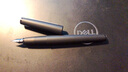 凌美（LAMY）鋼筆Studio演藝系列簽字筆德國進(jìn)口墨水筆 極限黑 F尖 曬單實(shí)拍圖