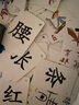 直映認(rèn)字正版教材卡片有圖識(shí)字1500字幼兒童早教啟蒙認(rèn)字卡0-3-6歲全腦記憶學(xué)齡前兒童象形識(shí)字拼音 直映識(shí)字卡第3冊(cè)288字6環(huán) 曬單實(shí)拍圖