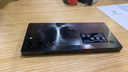 努比亞（nubia）紅魔10 Pro+ 16GB+512GB暗夜騎士 驍龍8至尊版移動平臺 1.5K屏下攝像 旗艦電競游戲手機 國家補貼 曬單實拍圖