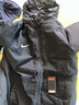 耐克（NIKE）外套男裝秋季新款防風(fēng)訓(xùn)練跑步運(yùn)動(dòng)服連帽休閑潮流夾克外套 727325-010/黑色風(fēng)行者/梭織連帽 L 曬單實(shí)拍圖