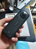 影石（Insta360）【限時(shí)直降】X4 全景運(yùn)動(dòng)相機(jī)8K高清防抖防水?dāng)z像機(jī)Vlog摩托車(chē)騎行滑雪潛水路亞 曬單實(shí)拍圖