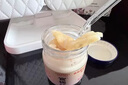 官棧 即食花膠輕享裝 花膠魚(yú)膠 天然膠原蛋白 滋補營(yíng)養品 輕享裝38g*8+花膠羹150g*2 曬單實(shí)拍圖