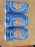 燕京啤酒 11度特制精品藍聽(tīng) 清爽型拉格 330mL 24罐 曬單實(shí)拍圖