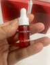 米加2.0氣泡油精華油以油養膚保濕補水修護抗氧90ml 曬單實(shí)拍圖