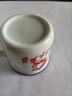 施錦老式搪瓷杯迷你經(jīng)典茶具套裝杯水杯辦公室創(chuàng)意茶缸懷舊茶壺蓋 寬口壺為人民服務(wù)+6杯70毫升隨機(jī) 6個 70ml 曬單實(shí)拍圖