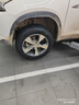 佳通輪胎(Giti)輪胎225/60R18 100H  SUV520 原配 博越 適配 瑞虎7/宋Pro  曬單實(shí)拍圖