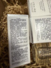 科顏氏（Kiehl's）安白瓶淡斑精華液30ml買正送正 美白緊致VC護膚品禮盒生日禮物 曬單實拍圖