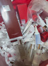 SK-II神仙水330ml+大紅瓶面霜50g+潔面120g化妝護膚品套裝sk2生日禮物 曬單實(shí)拍圖