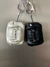 808FC原創(chuàng)虎牙Airpodspro2蘋(píng)果耳機(jī)殼硅膠保護(hù)套airpods3小眾耳機(jī)殼pro兼容type-c接口耳機(jī)帶掛鉤 水泥灰（硅膠材質(zhì)） 蘋(píng)果 Airpods Pro/Pro 2 曬單實(shí)拍圖