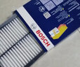 博世（BOSCH）濾芯保養套裝 空調濾+空氣濾+機濾 馬自達CX4 CX-4 2.0L 2.5L 曬單實(shí)拍圖