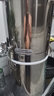 奧尼亞 釀酒機小型釀酒設(shè)備家用全自動烤酒果酒白酒蒸酒器純露機蒸餾機 10升全自動新款 曬單實拍圖