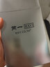 芮一ray泰國面膜35g（保濕補(bǔ)水修復(fù)痘印收縮毛孔金銀嬰兒蠶絲面膜套) 任意搭配3盒面膜【下單備注】 曬單實(shí)拍圖