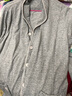 嫚熙（EMXEE）月子服哺乳外衣夏季孕婦睡衣純棉產(chǎn)后家居服哺乳衣 180g貓咪款粉色【夏薄款兩件套】 XL 曬單實(shí)拍圖