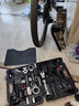 BIKEHAND 臺(tái)灣公路自行車工具箱套裝修車維修山地車工具包騎行裝備車店家用修車組合調(diào)整維護(hù) YC-799A（含扭力扳手）工具箱（高階版） 曬單實(shí)拍圖